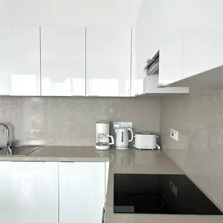 Cove Garden Cyprus Mup Apartamento Kyrenia (Northern Cyprus)