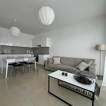 Cove Garden Cyprus Mup *