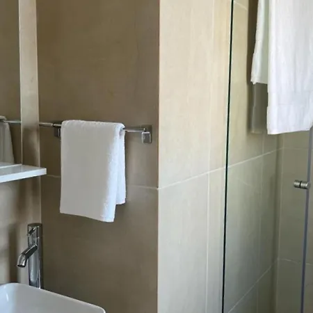 Cove Garden Cyprus Mup *