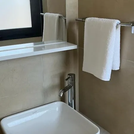 Apartament Cove Garden Cyprus Mup *