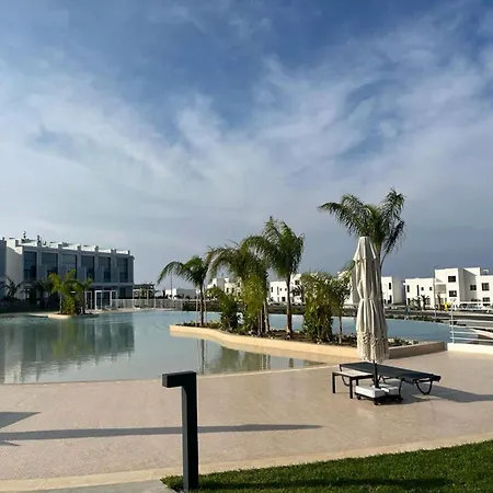 Cove Garden Cyprus Mup