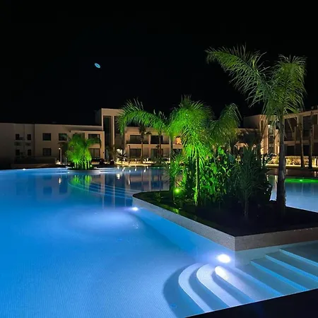 Apartamento Cove Garden Cyprus Mup