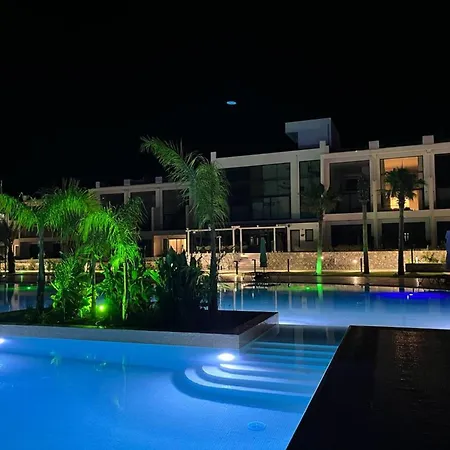 Διαμέρισμα Cove Garden Cyprus Mup *