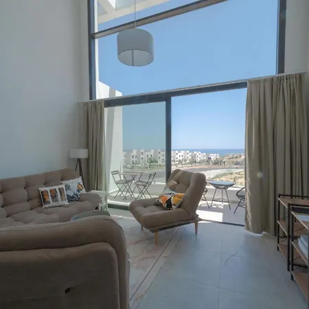 Cove Garden Cyprus Mup Κερύνεια