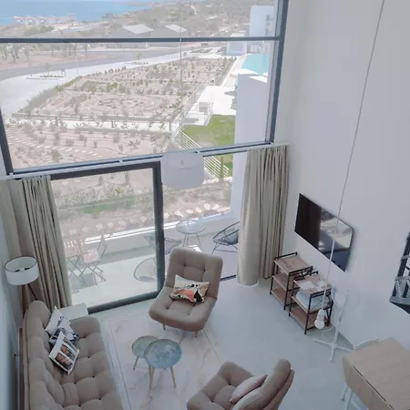 Cove Garden Cyprus Mup * Κερύνεια