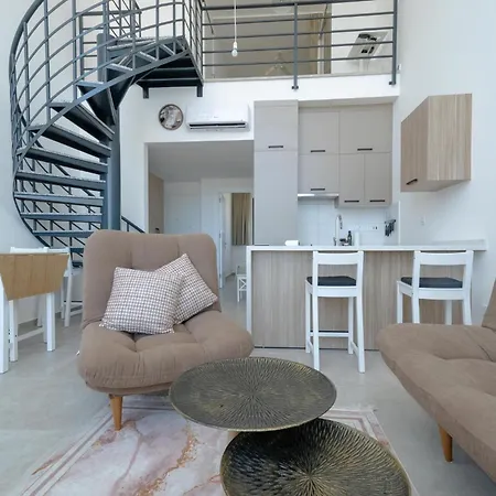 Cove Garden Cyprus Mup