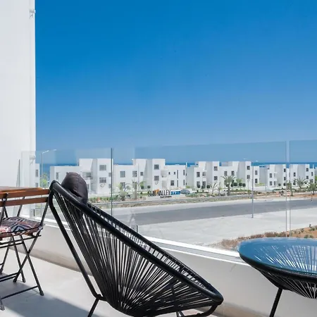 Apartment Cove Garden Cyprus Mup