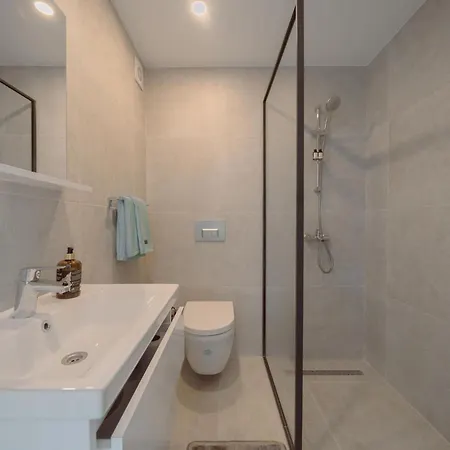 Cove Garden Cyprus Mup Apartamento Kyrenia (Northern Cyprus)