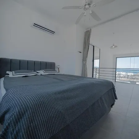 Cove Garden Cyprus Mup *