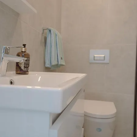 Cove Garden Cyprus Mup