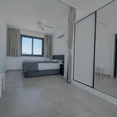 Apartment Cove Garden Cyprus Mup