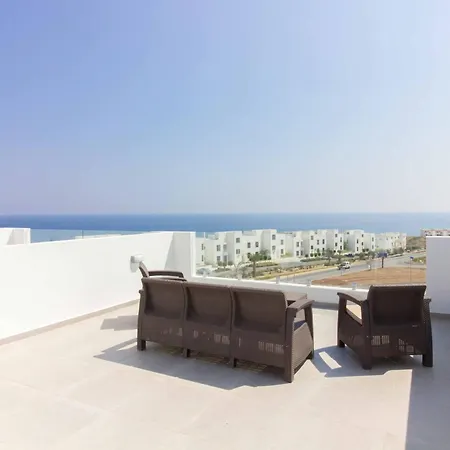 Cove Garden Cyprus Mup