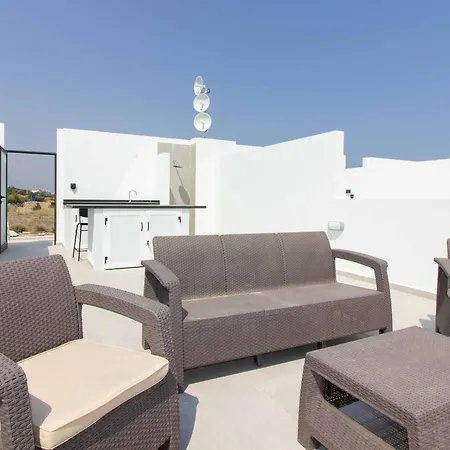 Apartment Cove Garden Cyprus Mup Kyrenia (Northern Cyprus)
