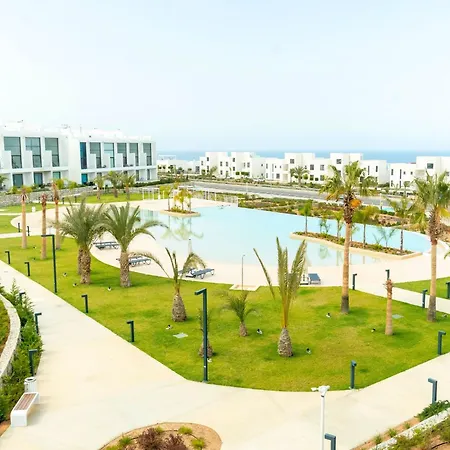 Cove Garden Cyprus Mup Daire *