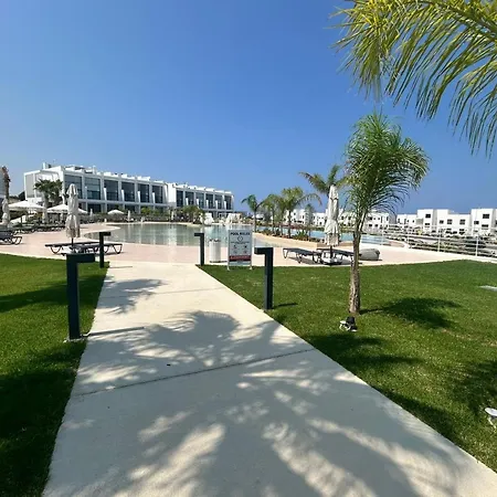 Apartment Cove Garden Cyprus Mup *