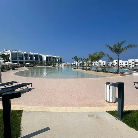Cove Garden Cyprus Mup Daire Girne
