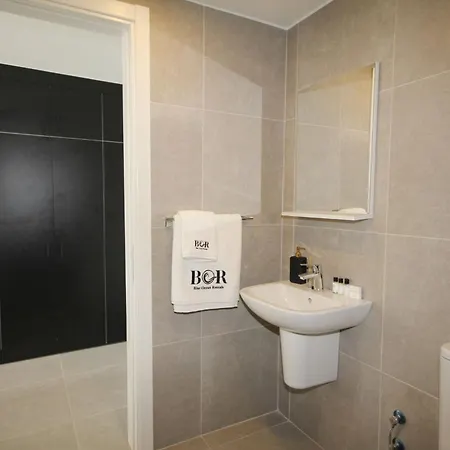 Apartment Cove Garden Cyprus Mup Kyrenia (Northern Cyprus)