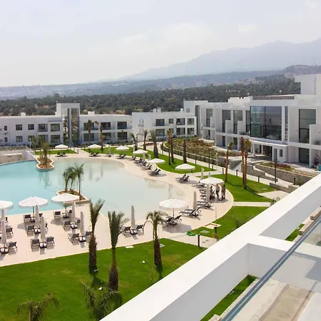 Daire Cove Garden Cyprus Mup Girne