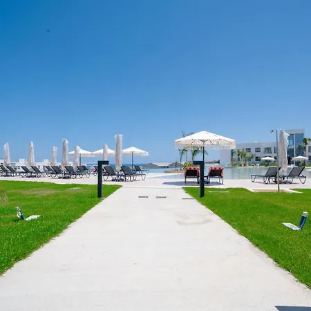 Cove Garden Cyprus Mup Girne