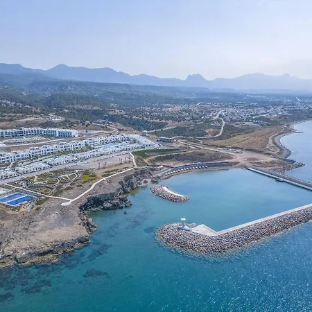 Cove Garden Cyprus Mup * Girne