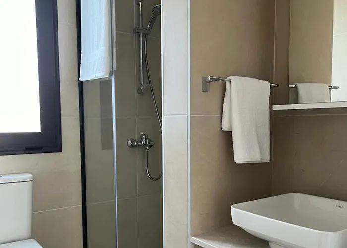 Cove Garden Cyprus Mup アパート キレニア