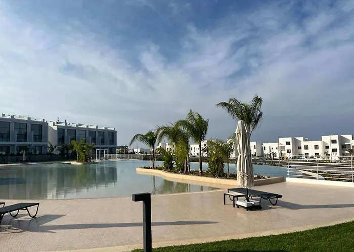 Cove Garden Cyprus Mup