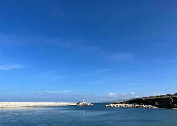 アパート Cove Garden Cyprus Mup *