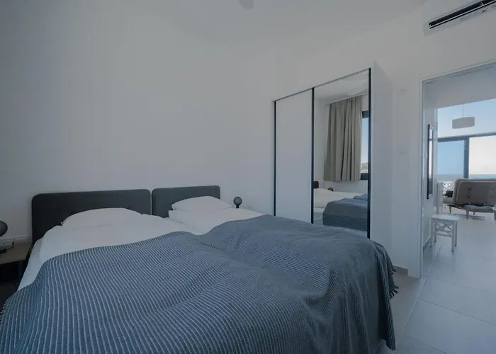 アパート Cove Garden Cyprus Mup *