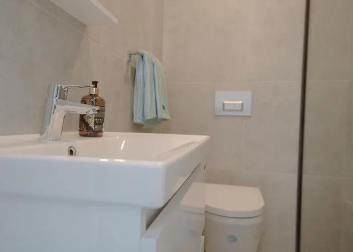 Cove Garden Cyprus Mup