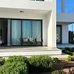 Cove Garden Cyprus Mup *