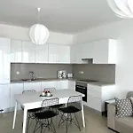 דירה Cove Garden Cyprus Mup *