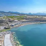 Cove Garden Cyprus Mup *