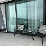 Cove Garden Cyprus Mup קיירניה