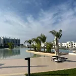 דירה Cove Garden Cyprus Mup קיירניה
