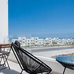דירה Cove Garden Cyprus Mup