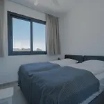 Cove Garden Cyprus Mup דירה *