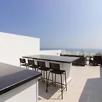 Cove Garden Cyprus Mup דירה *