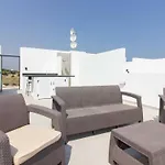 דירה Cove Garden Cyprus Mup קיירניה