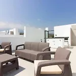 Cove Garden Cyprus Mup דירה *