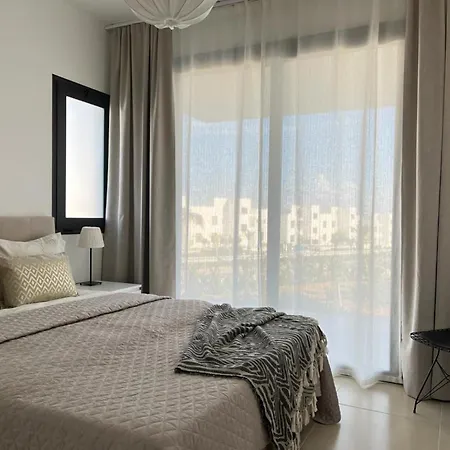 Lovely And Stylish Apartment With Calming Garden View Lägenhet Kyrenia (Northern Cyprus)