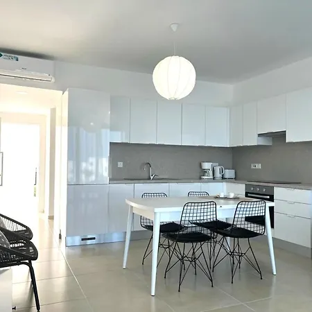 Апартаменты Cove Garden Cyprus Mup *