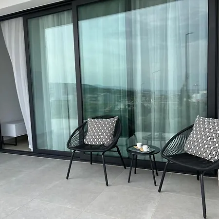 Апартаменты Cove Garden Cyprus Mup