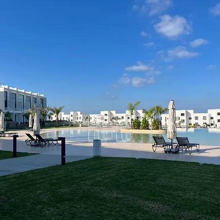 Cove Garden Cyprus Mup * Кирения