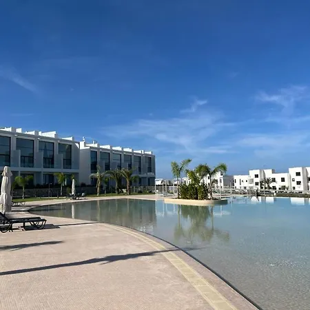 Cove Garden Cyprus Mup Апартаменты