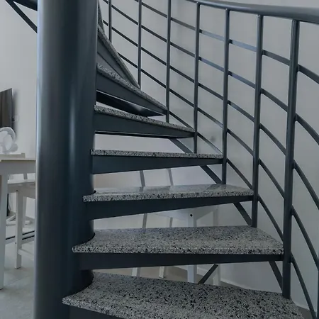 Cove Garden Cyprus Mup Апартаменты Кирения