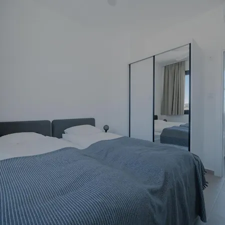 Апартаменты Cove Garden Cyprus Mup *