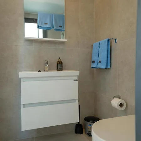 Апартаменты Cove Garden Cyprus Mup Кирения