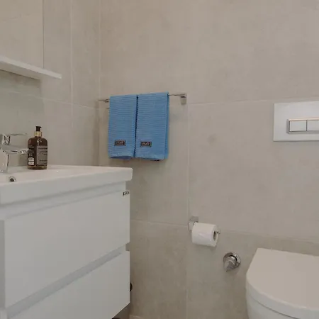 Cove Garden Cyprus Mup Апартаменты *