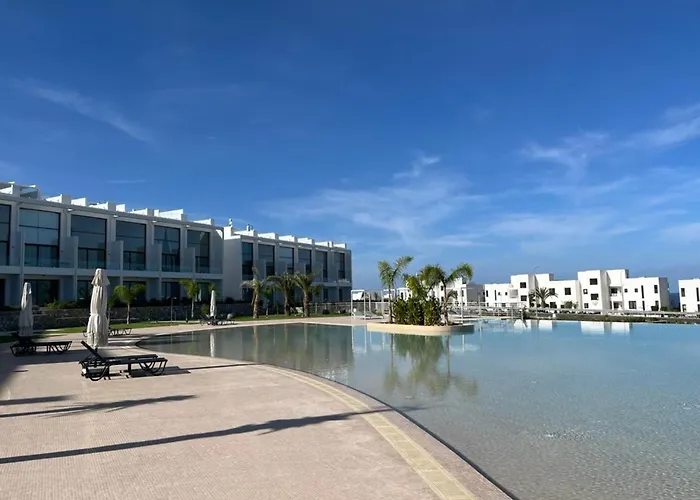 Cove Garden Cyprus Mup Apartmán Kyrenia (Northern Cyprus)