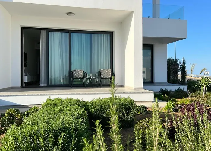 Cove Garden Cyprus Mup Kyrenia (Northern Cyprus)